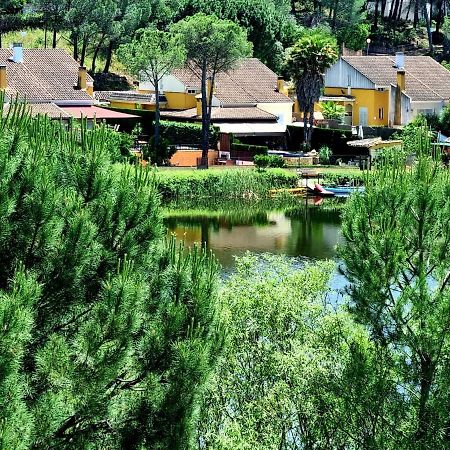 Mirador Del Lago Кордова Екстер'єр фото