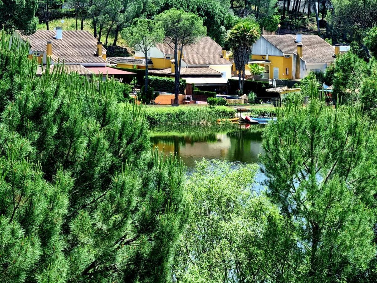 Mirador Del Lago Кордова Екстер'єр фото